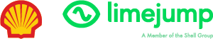 SHELL LIMEJUMP LOGO