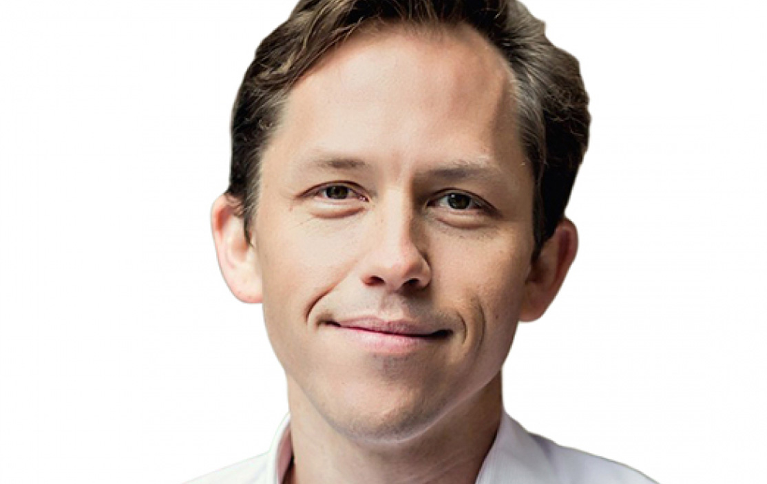 Erik Nygard, CEO & Co-founder Limejump