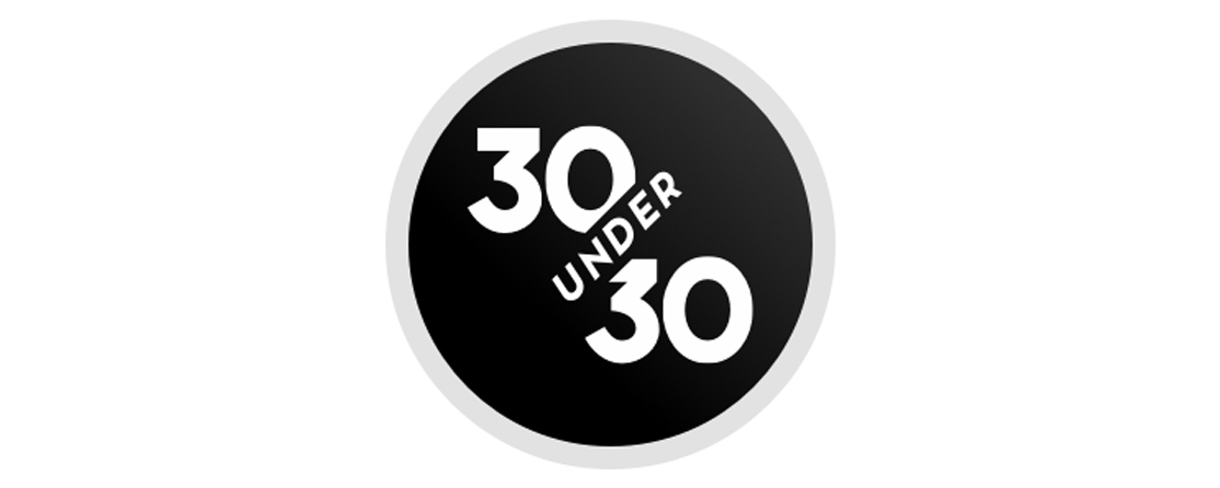 Forbes 30 Under30
