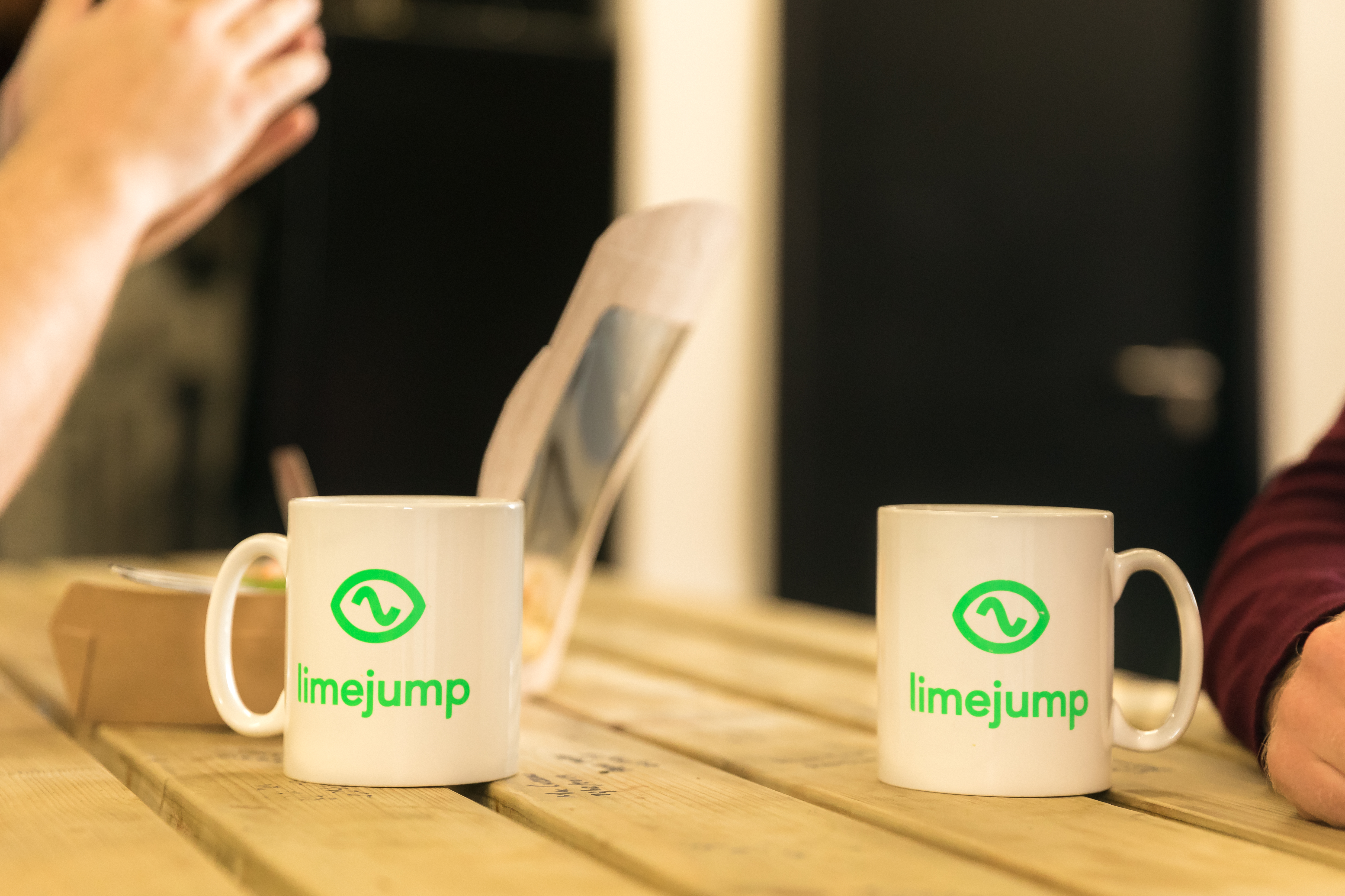 Limejump Careers