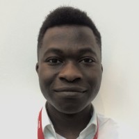 Andrew Okenyi - Commercial Analyst avatar